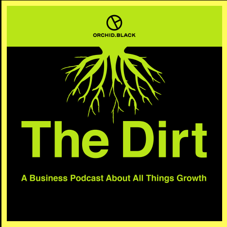 the dirt podcast