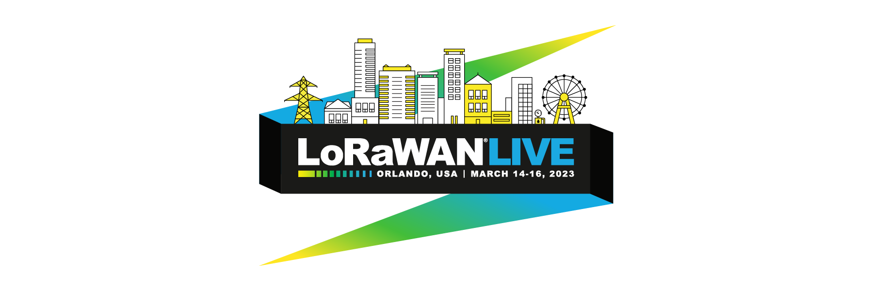 LoRaWAN Live Orlando 2023
