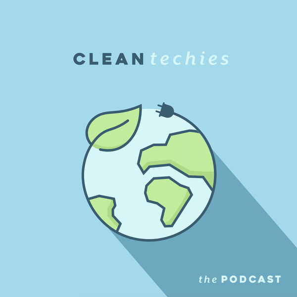 clean techies podcast
